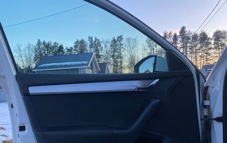 Skoda Octavia, 2014 год, 1 250 000 рублей, 9 фотография