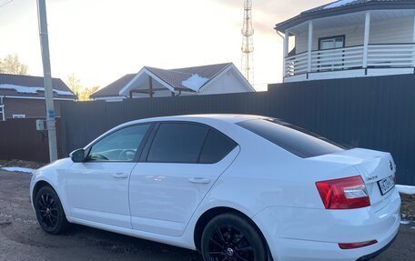 Skoda Octavia, 2014 год, 1 250 000 рублей, 6 фотография