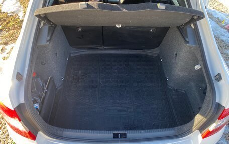 Skoda Octavia, 2014 год, 1 250 000 рублей, 13 фотография