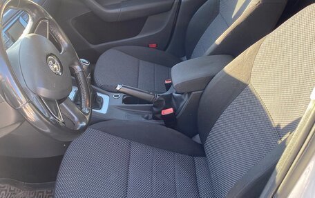 Skoda Octavia, 2014 год, 1 250 000 рублей, 12 фотография