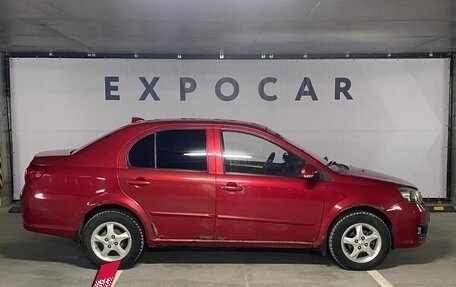 FAW V5, 2014 год, 229 000 рублей, 6 фотография