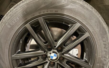 BMW X5, 2015 год, 3 600 000 рублей, 12 фотография