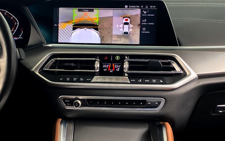 BMW X6, 2021 год, 8 750 000 рублей, 15 фотография