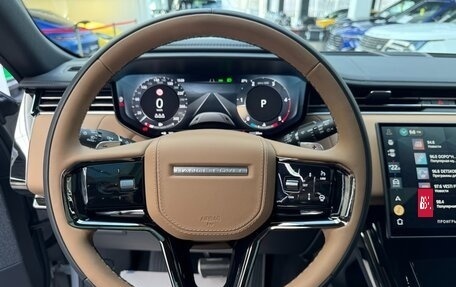 Land Rover Range Rover Sport, 2025 год, 19 590 000 рублей, 29 фотография