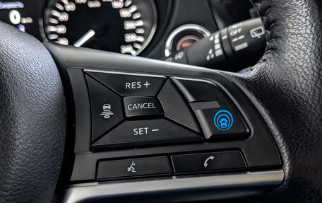 Nissan X-Trail, 2022 год, 3 550 000 рублей, 29 фотография