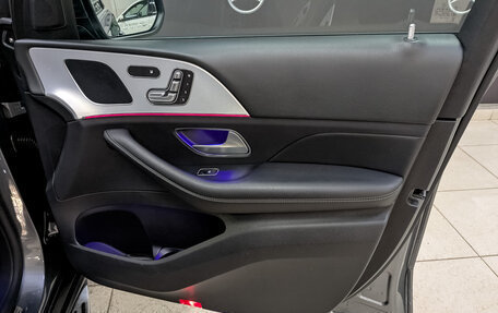 Mercedes-Benz GLE, 2019 год, 5 900 000 рублей, 24 фотография