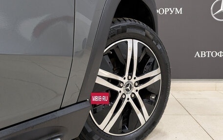 Mercedes-Benz GLE, 2019 год, 5 900 000 рублей, 12 фотография