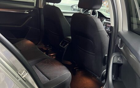 Skoda Octavia, 2019 год, 2 149 999 рублей, 10 фотография