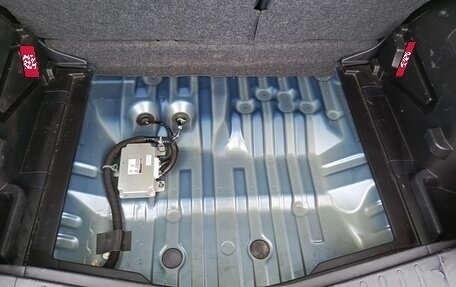 Nissan Note II рестайлинг, 2019 год, 1 100 000 рублей, 15 фотография