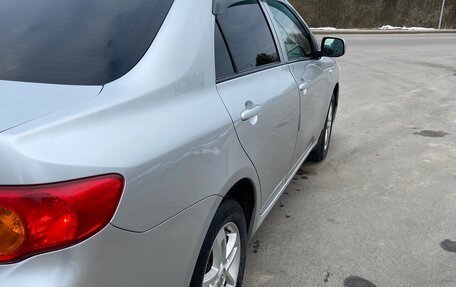 Toyota Corolla, 2008 год, 795 000 рублей, 3 фотография