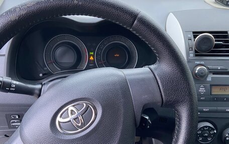 Toyota Corolla, 2008 год, 795 000 рублей, 7 фотография