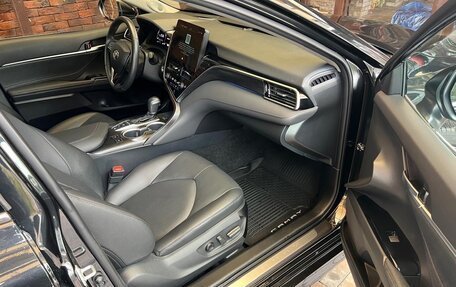 Toyota Camry, 2023 год, 4 110 000 рублей, 13 фотография