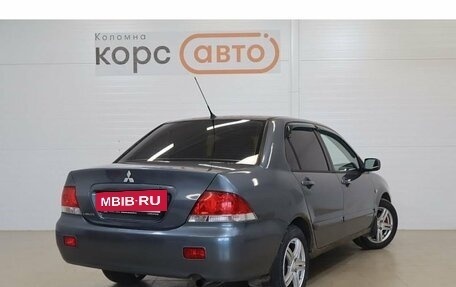 Mitsubishi Lancer IX, 2005 год, 330 000 рублей, 3 фотография