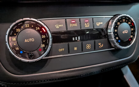 Mercedes-Benz GLE AMG, 2016 год, 4 490 000 рублей, 30 фотография