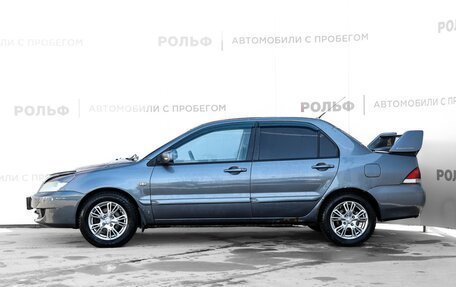 Mitsubishi Lancer IX, 2006 год, 380 000 рублей, 8 фотография
