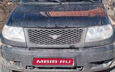 ЛуАЗ Patriot, 2012 год, 745 000 рублей, 1 фотография