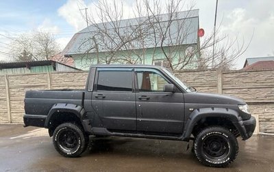 ЛуАЗ Pickup, 2010 год, 470 000 рублей, 1 фотография