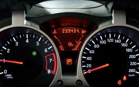 Nissan Juke II, 2011 год, 948 000 рублей, 13 фотография