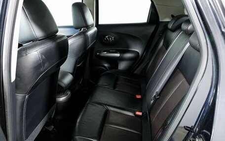Nissan Juke II, 2011 год, 948 000 рублей, 18 фотография