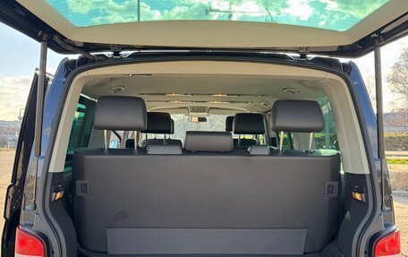 Volkswagen Multivan T5, 2009 год, 5 200 000 рублей, 19 фотография