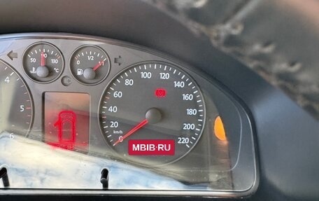 Volkswagen Multivan T5, 2009 год, 5 200 000 рублей, 34 фотография