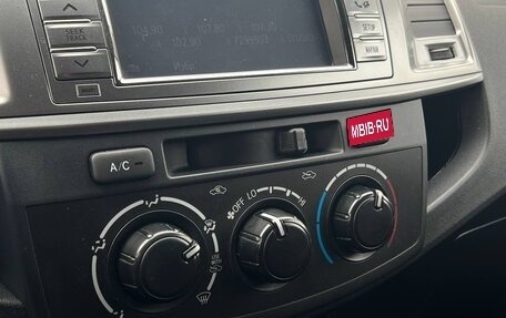 Toyota Hilux VII, 2014 год, 3 398 000 рублей, 32 фотография