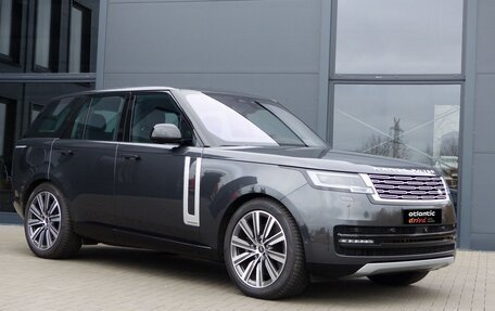 Land Rover Range Rover IV рестайлинг, 2022 год, 16 590 000 рублей, 2 фотография