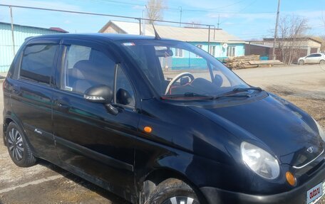 Daewoo Matiz I, 2011 год, 275 000 рублей, 4 фотография