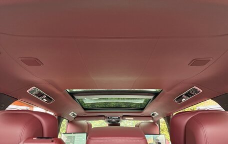 Land Rover Range Rover IV рестайлинг, 2024 год, 24 900 000 рублей, 27 фотография