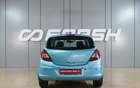 Opel Corsa D, 2010 год, 849 000 рублей, 4 фотография