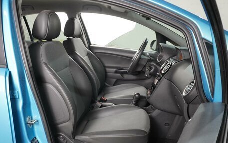 Opel Corsa D, 2010 год, 849 000 рублей, 8 фотография