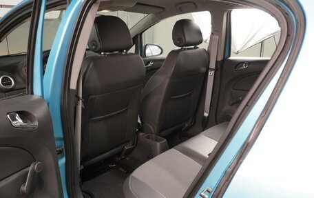 Opel Corsa D, 2010 год, 849 000 рублей, 11 фотография