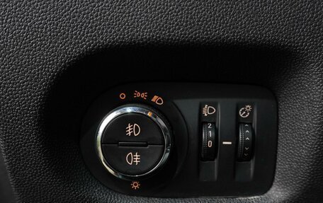 Opel Corsa D, 2010 год, 849 000 рублей, 16 фотография