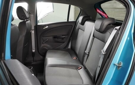Opel Corsa D, 2010 год, 849 000 рублей, 9 фотография