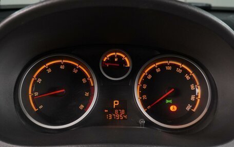 Opel Corsa D, 2010 год, 849 000 рублей, 20 фотография