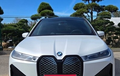 BMW iX, 2023 год, 7 200 000 рублей, 1 фотография