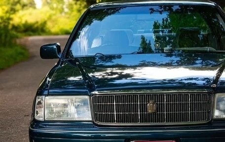 Toyota Crown, 1997 год, 615 000 рублей, 1 фотография