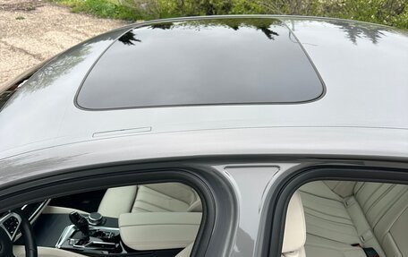 BMW 5 серия, 2021 год, 6 700 000 рублей, 8 фотография