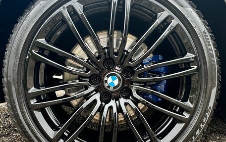 BMW 5 серия, 2021 год, 6 700 000 рублей, 11 фотография