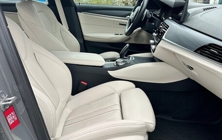 BMW 5 серия, 2021 год, 6 700 000 рублей, 20 фотография