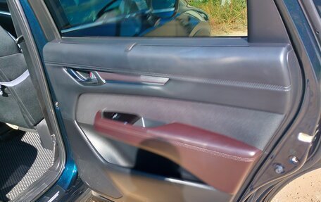 Mazda CX-8, 2018 год, 3 000 000 рублей, 9 фотография