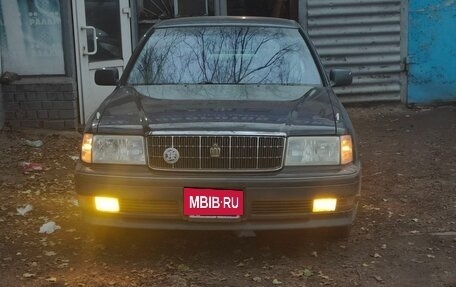 Toyota Crown, 1997 год, 615 000 рублей, 3 фотография