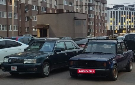 Toyota Crown, 1997 год, 615 000 рублей, 4 фотография