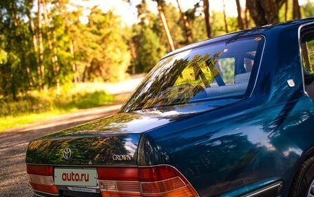 Toyota Crown, 1997 год, 615 000 рублей, 7 фотография