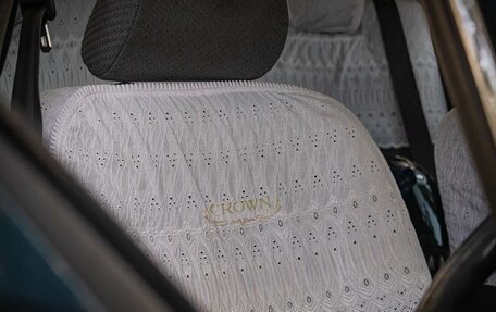 Toyota Crown, 1997 год, 615 000 рублей, 10 фотография
