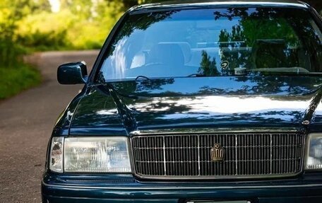 Toyota Crown, 1997 год, 615 000 рублей, 12 фотография
