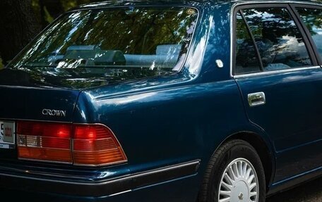 Toyota Crown, 1997 год, 615 000 рублей, 16 фотография