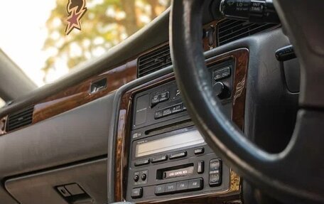 Toyota Crown, 1997 год, 615 000 рублей, 8 фотография