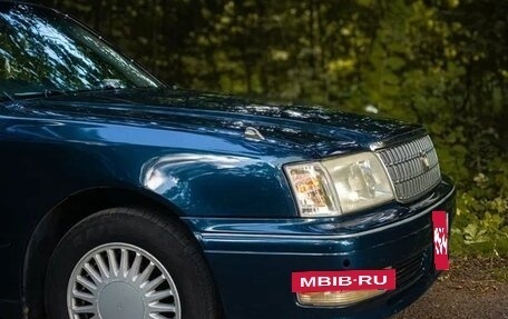Toyota Crown, 1997 год, 615 000 рублей, 14 фотография