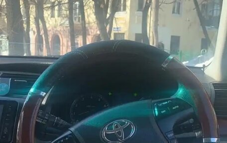 Toyota Allion, 2007 год, 1 050 000 рублей, 7 фотография